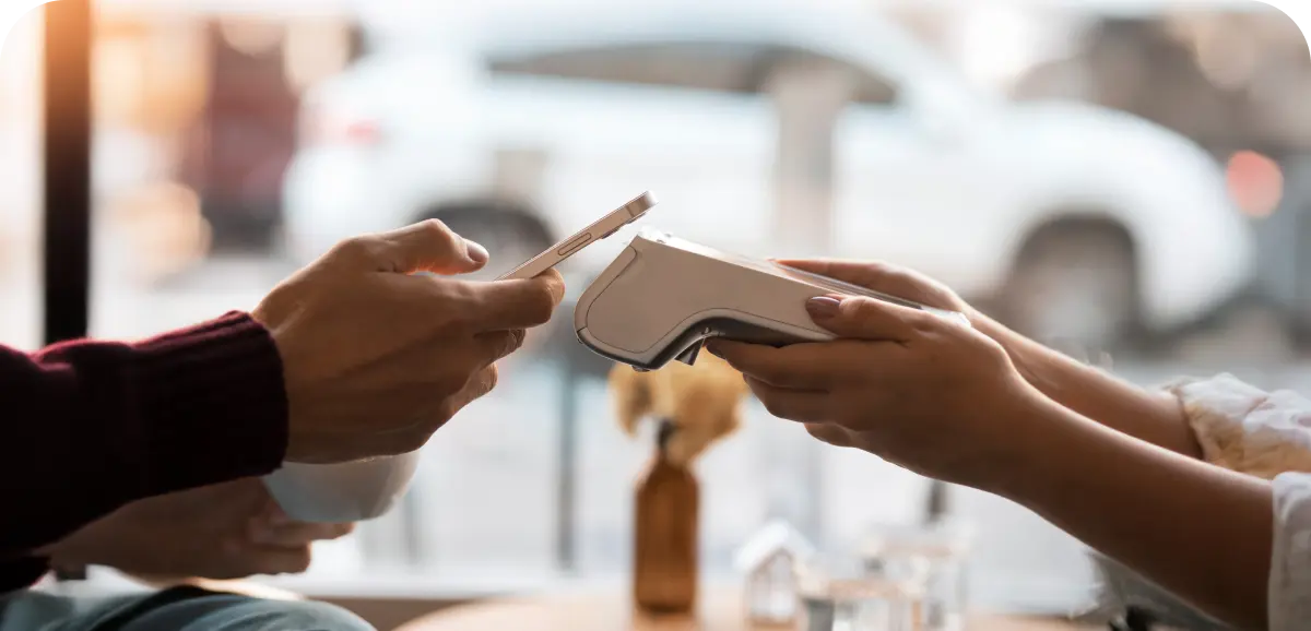 Reserva confirmada en el celular